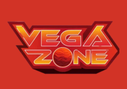 Vegazone