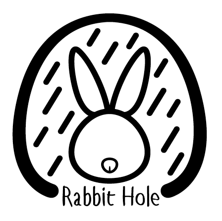Rabbit Hole Cafe